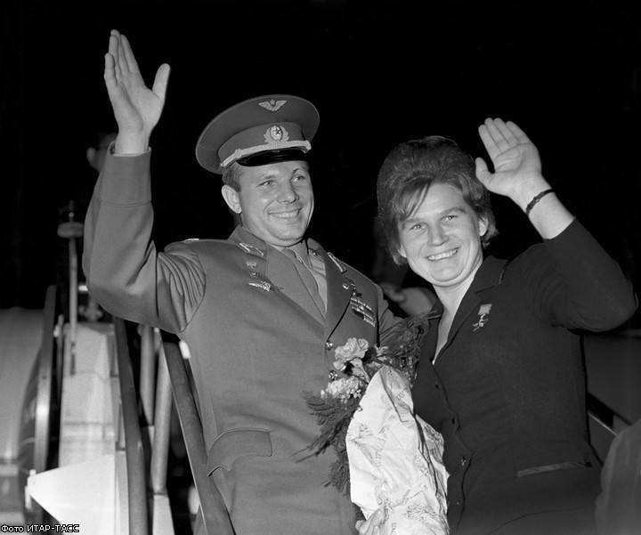 Вячеслав Володин поздравил саратовцев с Днем космонавтики